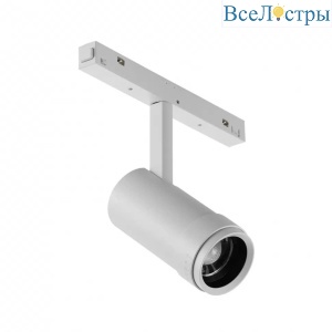 ZOOM 4822-020-D47-10W-10/60DG-3000K-WH