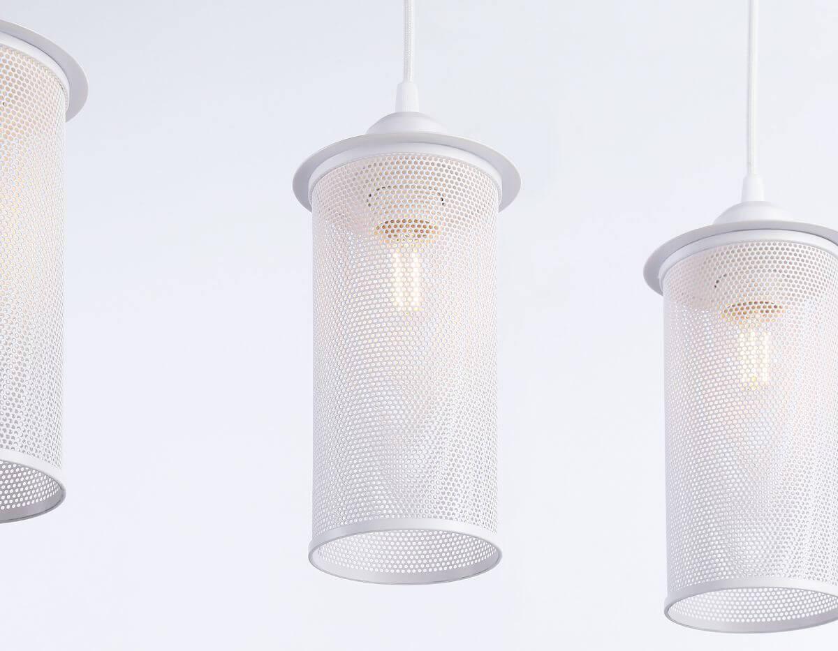 подвесной светильник ambrella light traditional tr8163