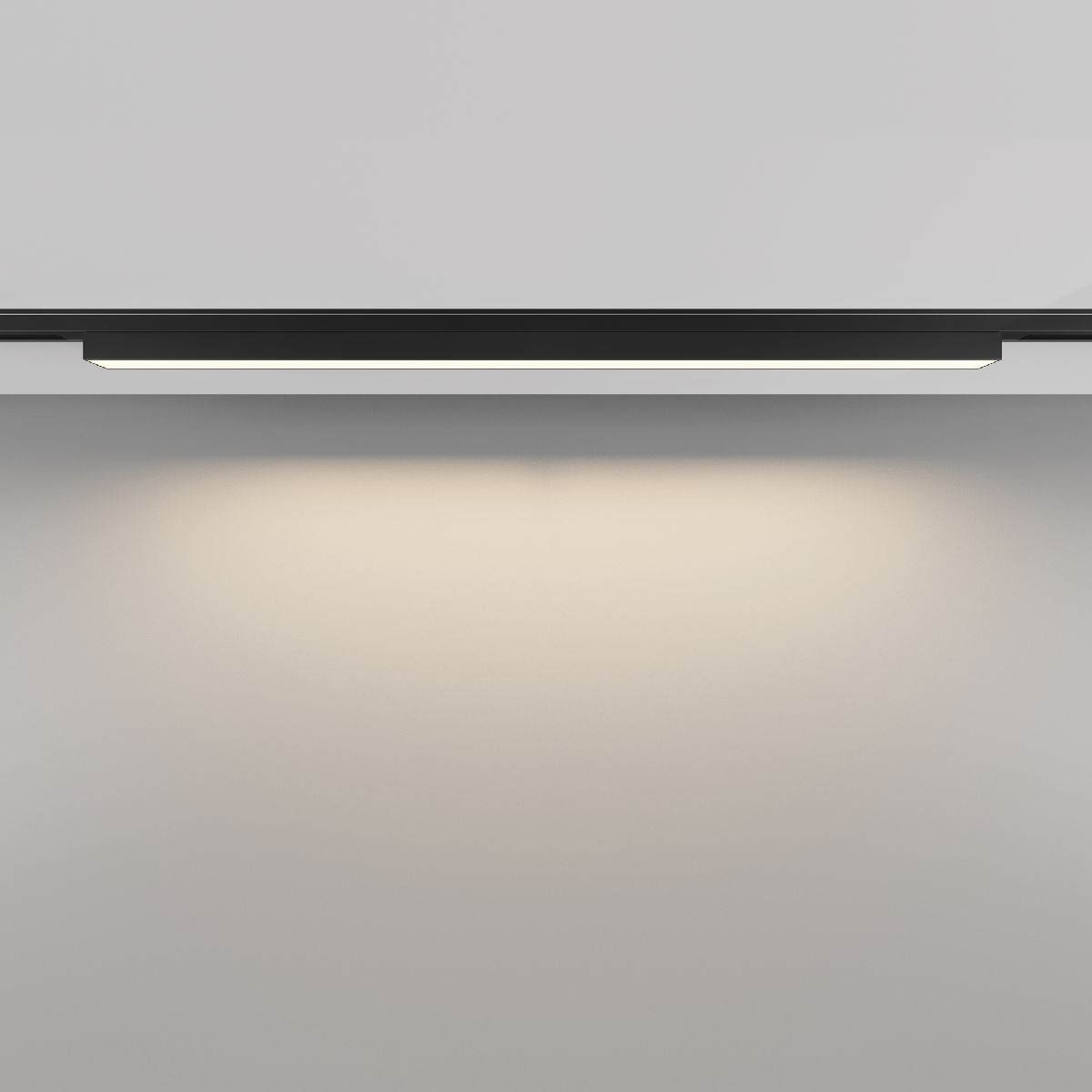 трековый магнитный светильник maytoni basis tr192-1-16w3k-b