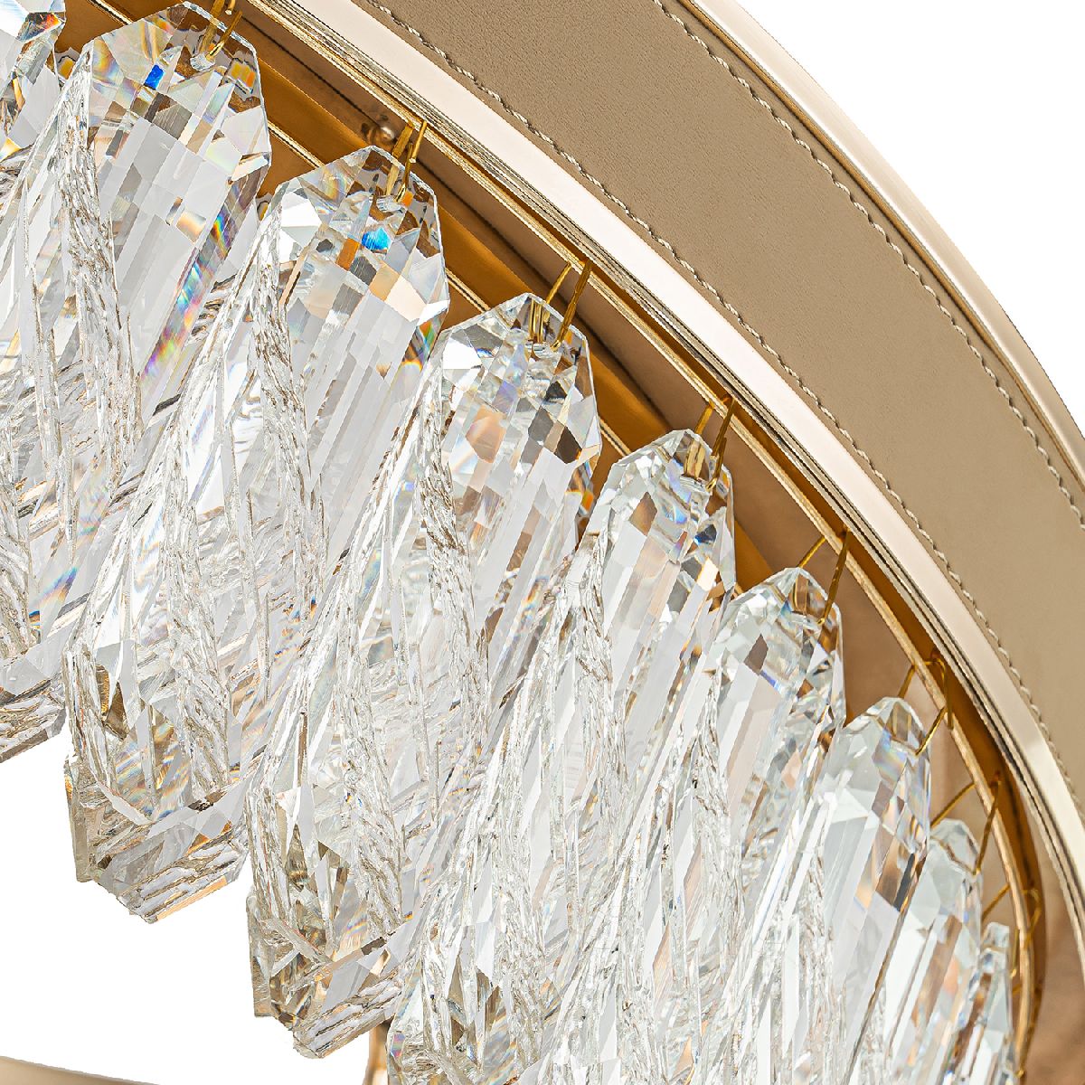 подвесная люстра favourite visconte 4304-6p