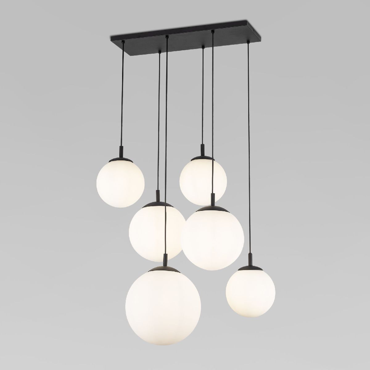каскадная люстра tk lighting 4793 esme a068580