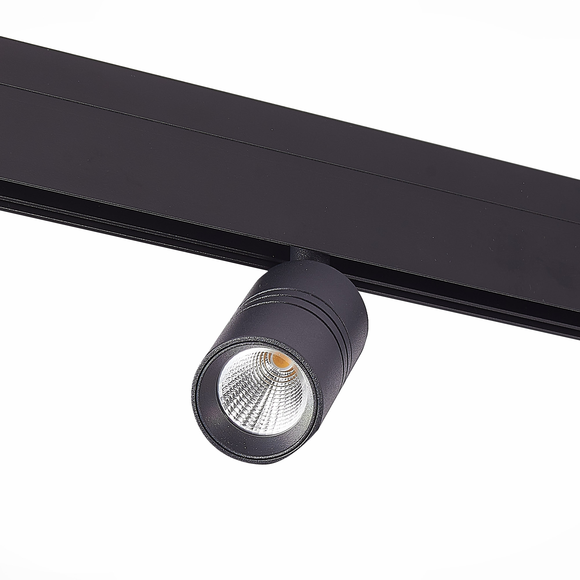 трековый светильник st luce lemmi st365.446.07