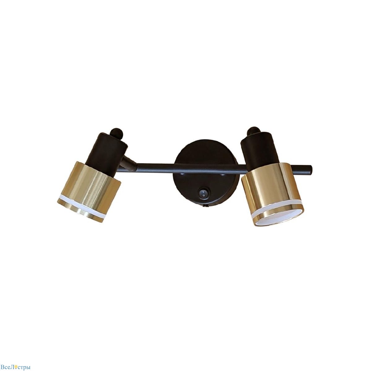 спот citilux bruno cl565524