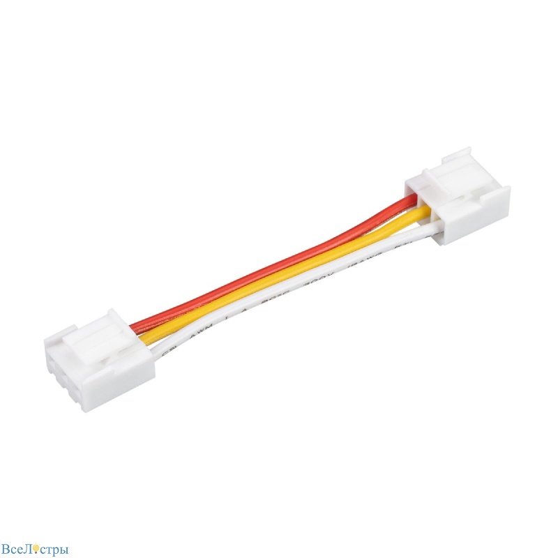 коннектор arlight lx-480-3pin-x2 029853