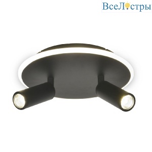 20046SMA/02LED BK
