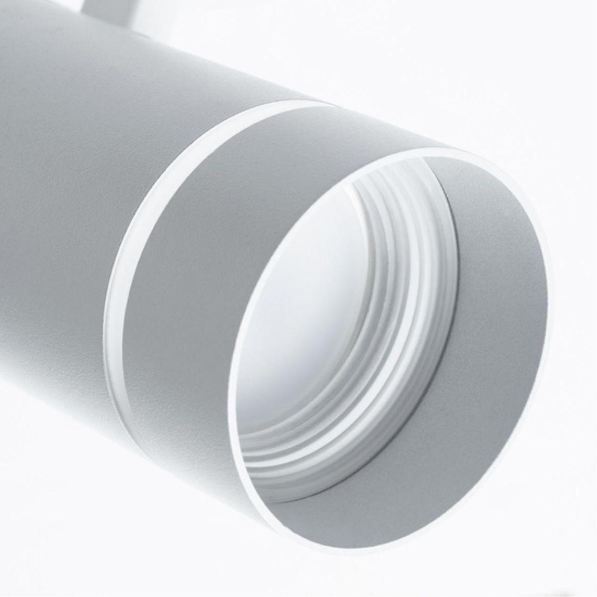 встраиваемый спот arte lamp nahn a3221pl-1wh