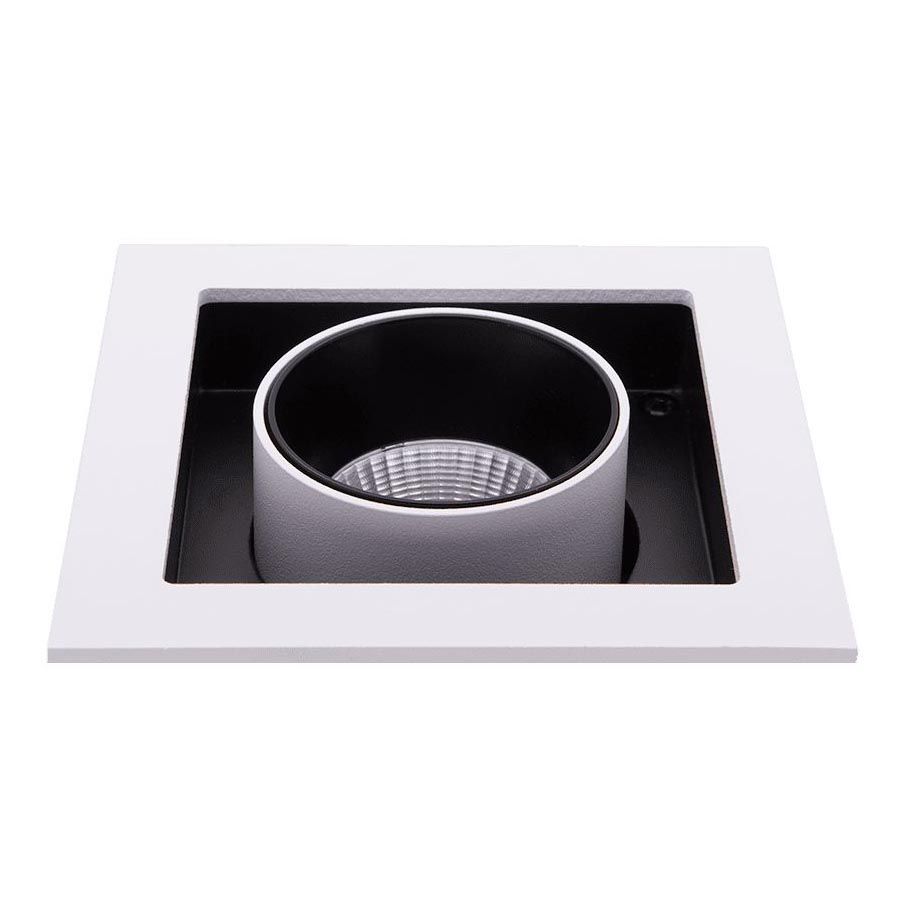 спот designled spl-sq1-12-nw 005295