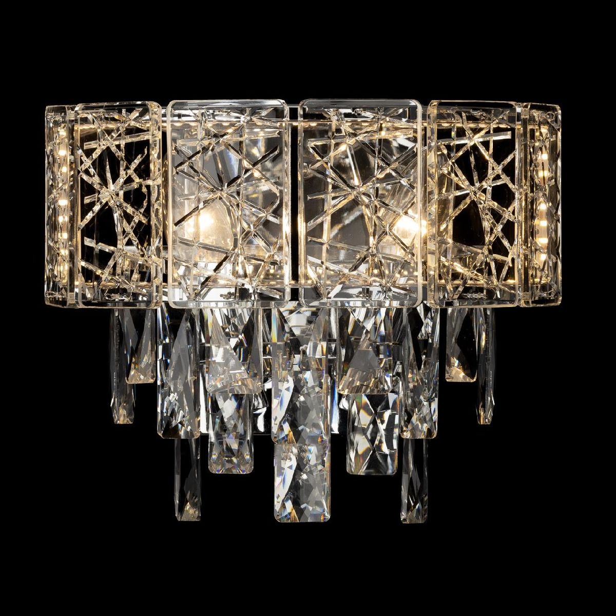 настенный светильник citilux sagrada cl317321