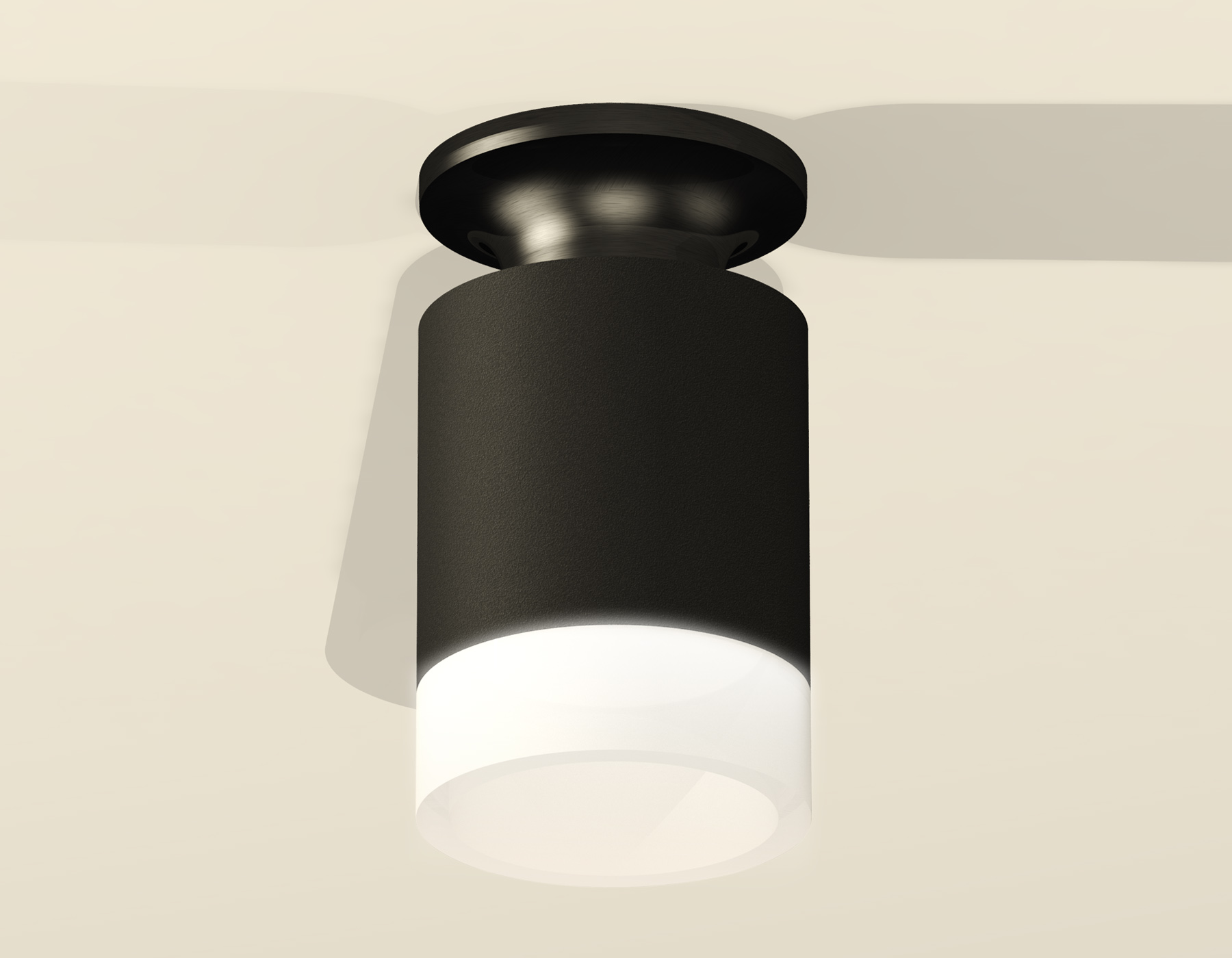 накладной светильник ambrella light techno xs6302111 (n6902, c6302, n6248)
