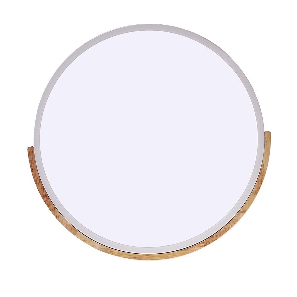 потолочный светодиодный светильник jazzway ppb sсandic-r 5036994