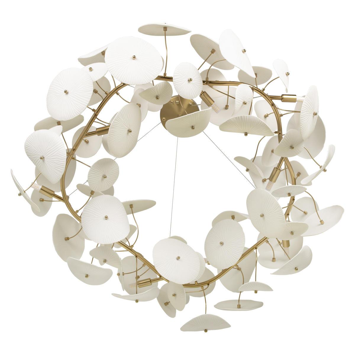 подвесной светильник loft it paradise 10234/1000