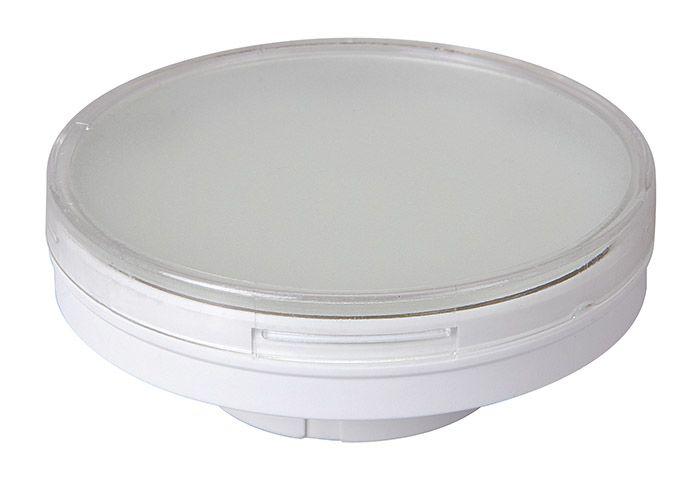 лампа светодиодная jazzway gx70 20w 5000k матовая 1027696a