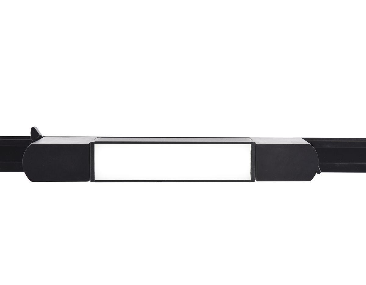 трековый светодиодный светильник ambrella light track system gl6660