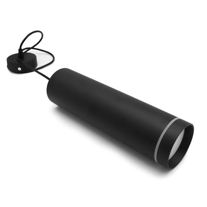подвесной светодиодный светильник ambrella light techno spot tn290