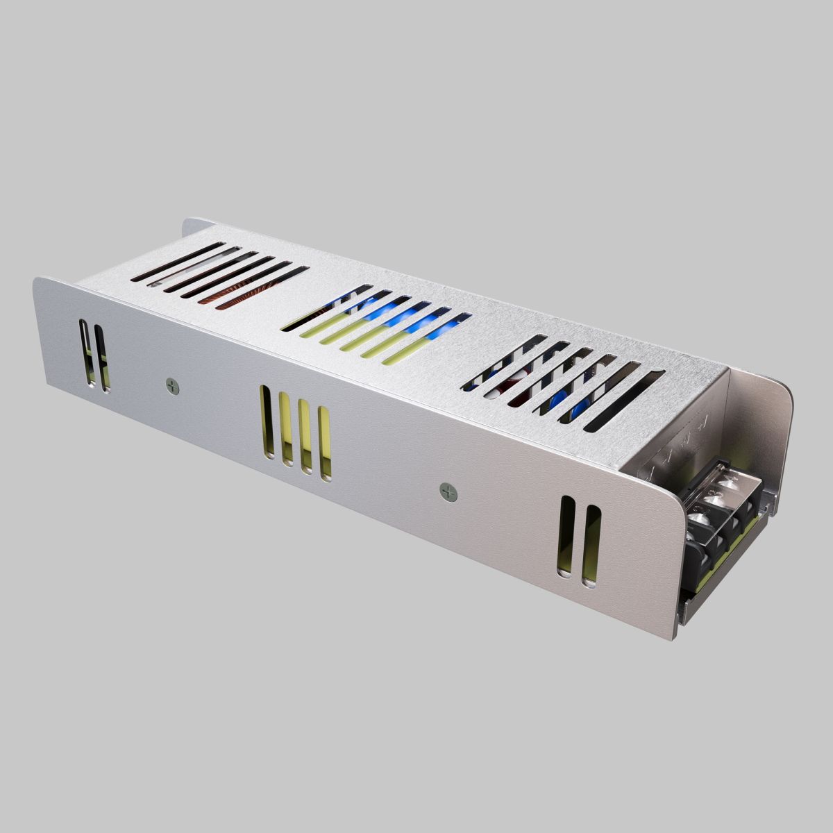 блок питания maytoni psl001 250вт dc12в ip20 811001