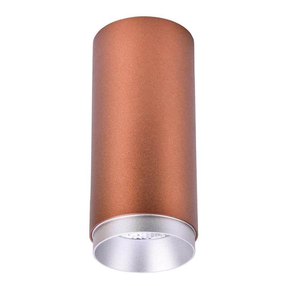 потолочный светодиодный светильник wertmark stecken we802.01.607