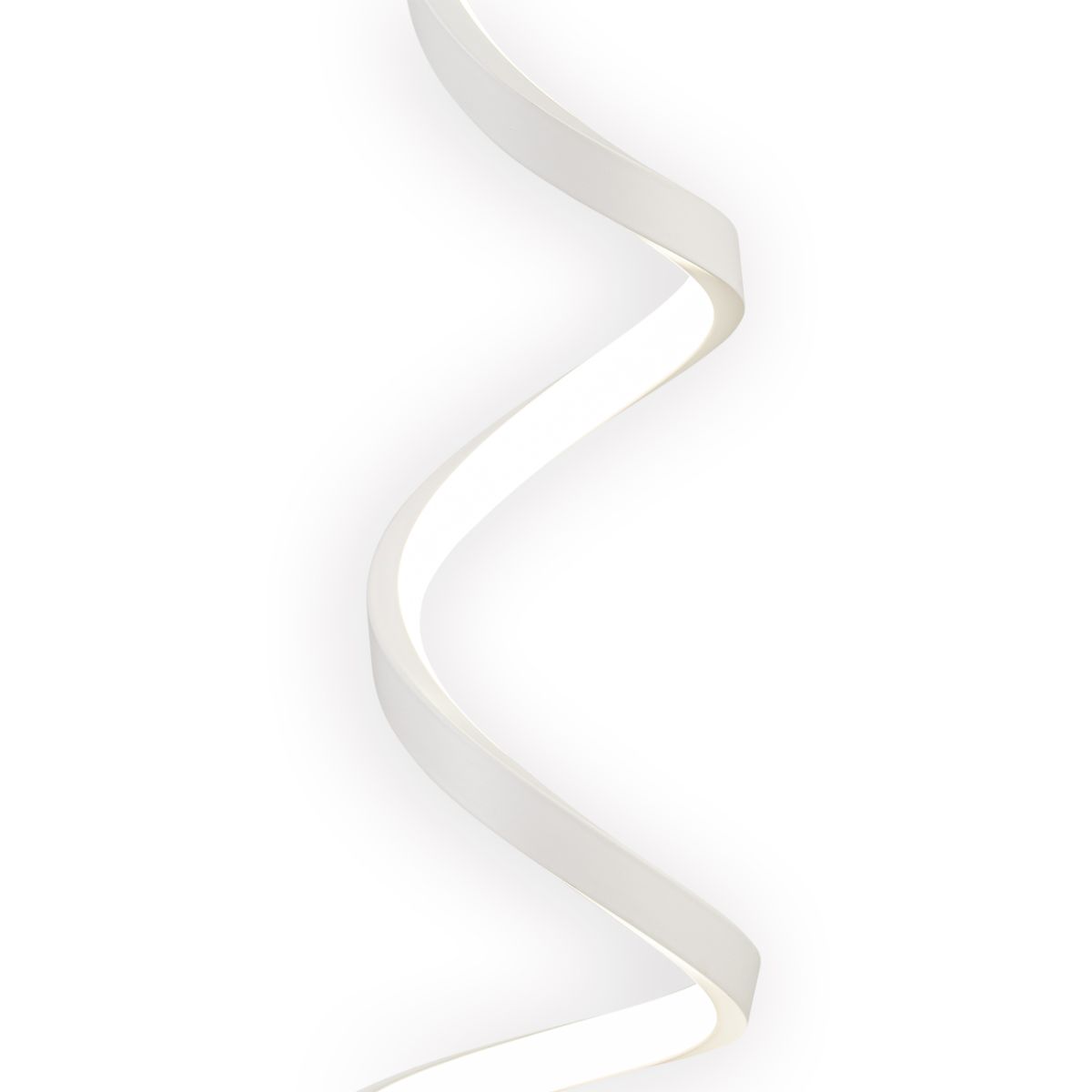 настольная лампа escada dynamic 10262/l led white