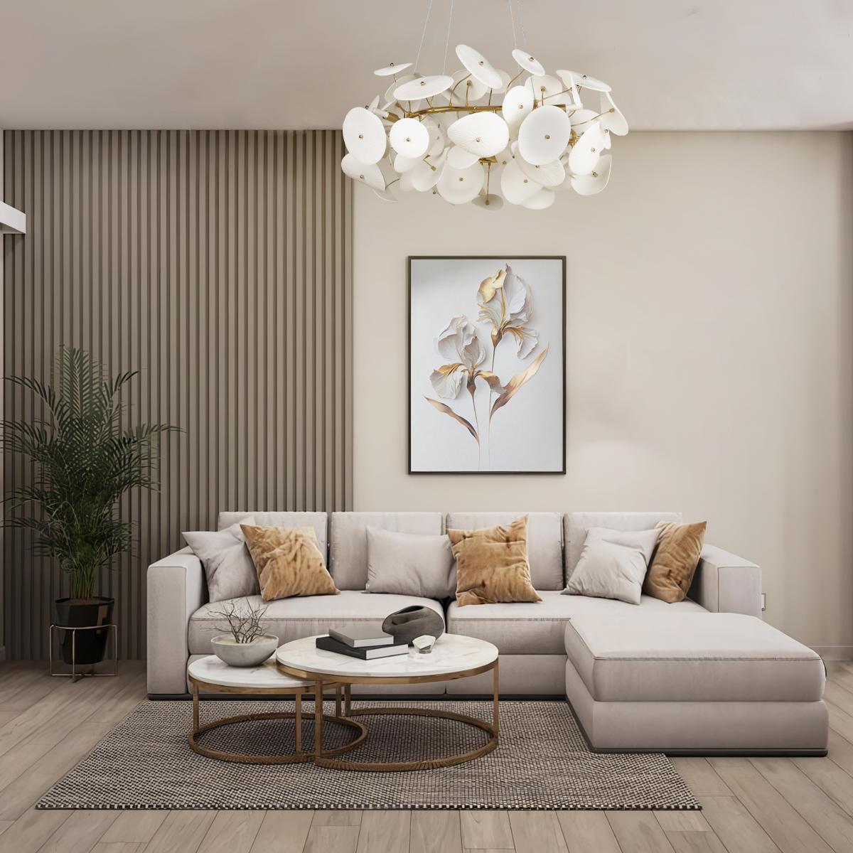 подвесной светильник loft it paradise 10234/800