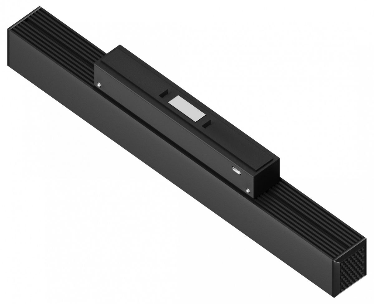трековый линейный светильник hesby lighting eldeko hsbl_0146