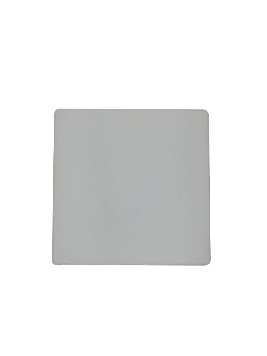 встраиваемый светильник elvan vls-108sq-18w-nh-wh