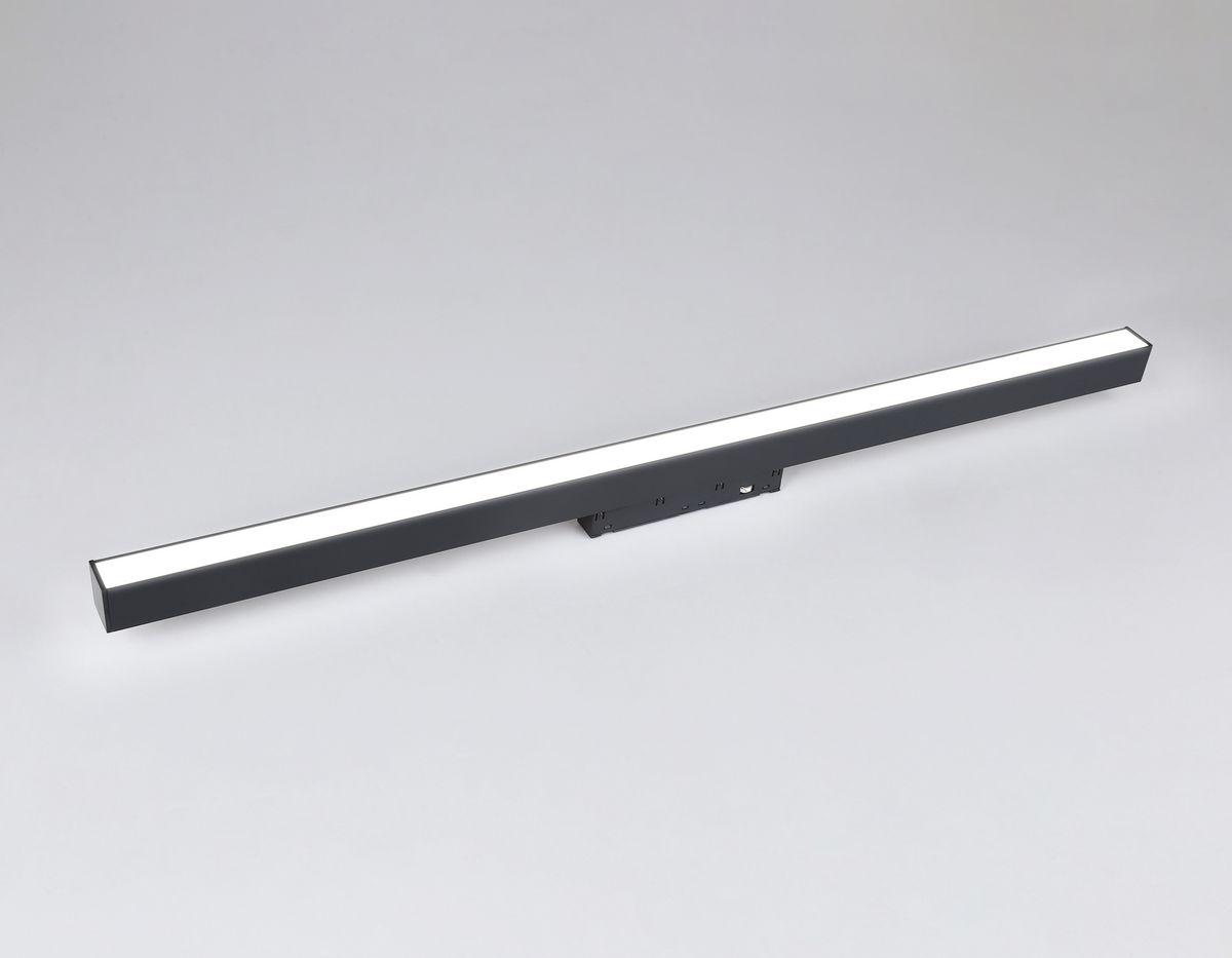 трековый светодиодный светильник ambrella light track system magnetic gl4011