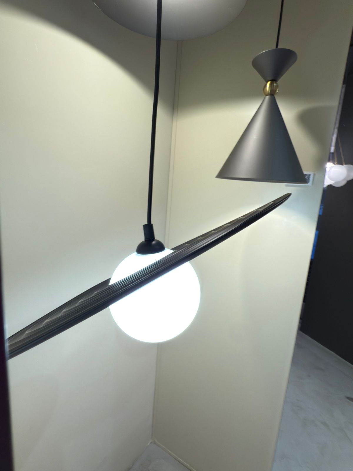 подвесной светильник freya jovian fr5390pl-01b