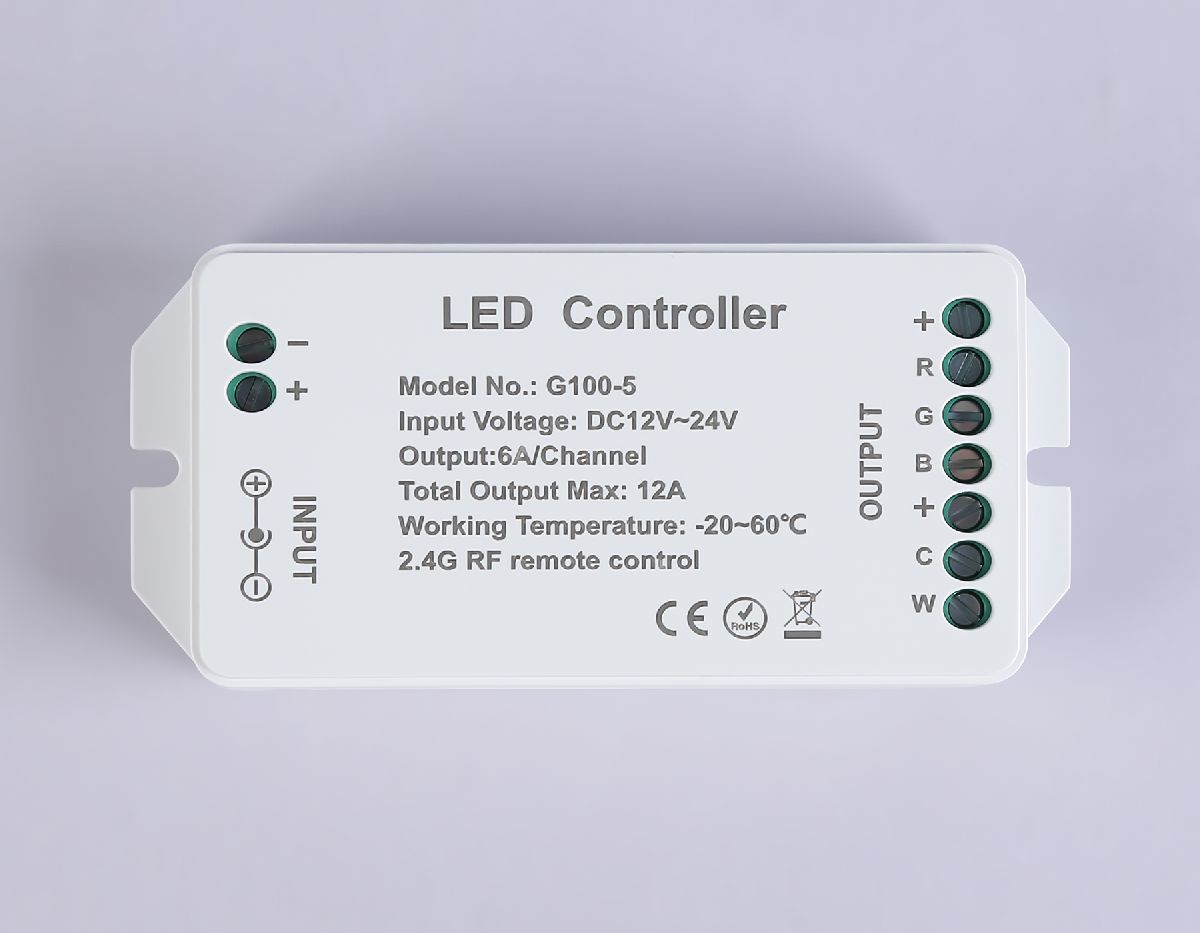 контроллер ambrella light led strip gs11501