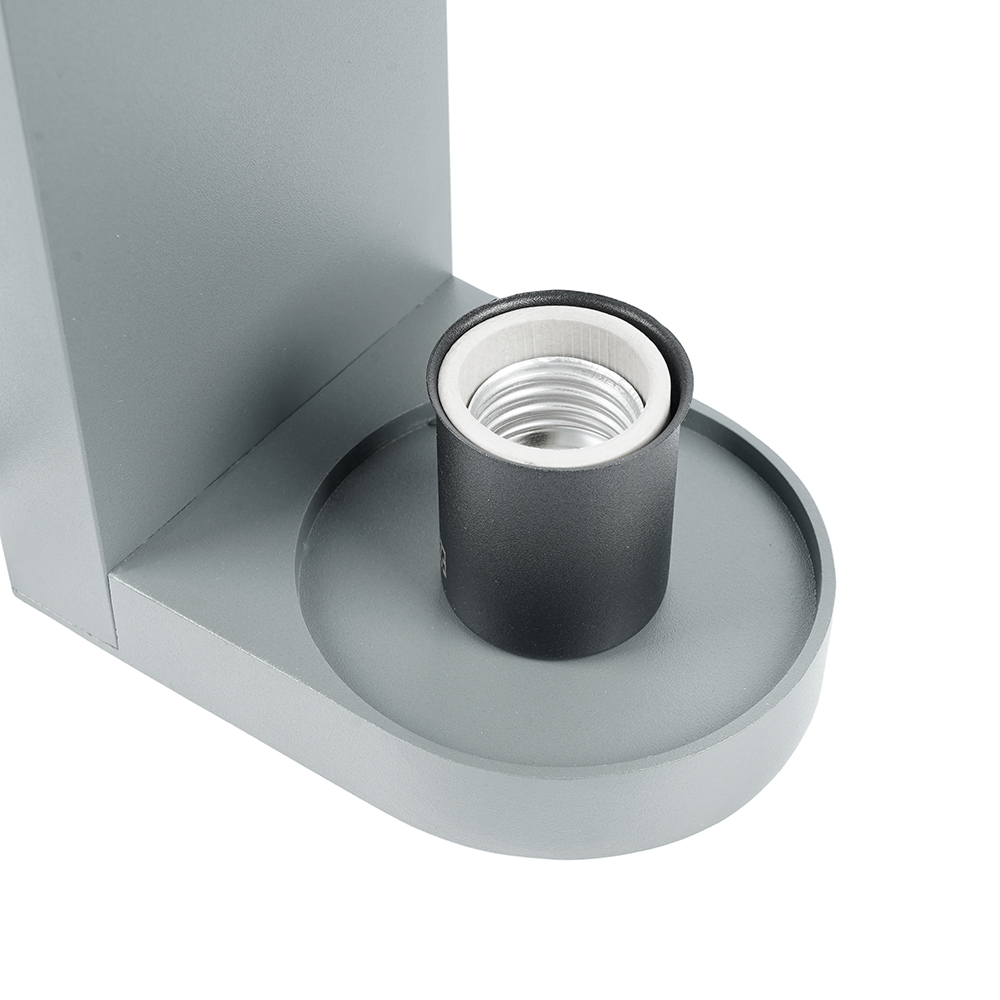 уличный настенный светильник feron бостон dh1901 52187