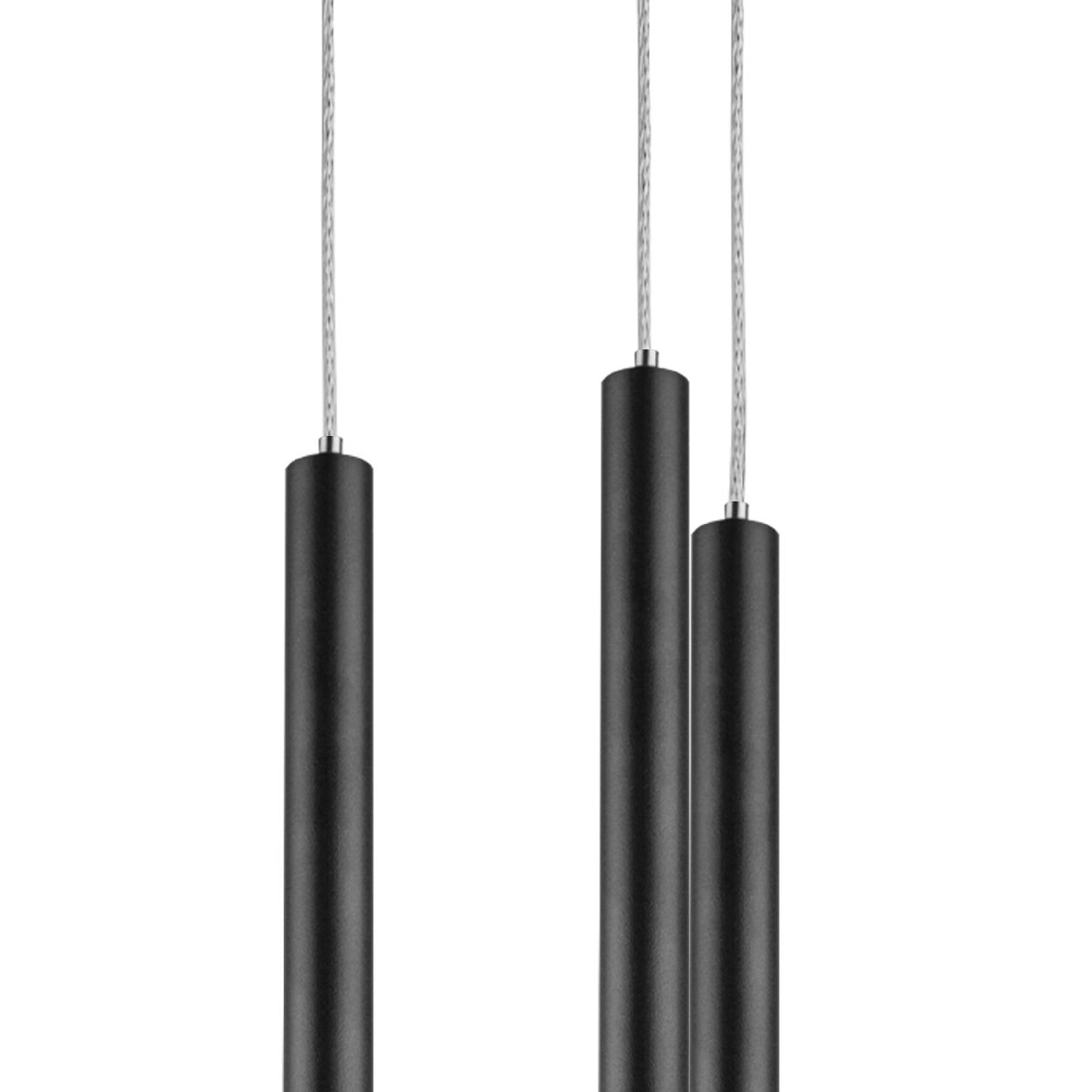 подвесная люстра lightstar tubo l5t747237