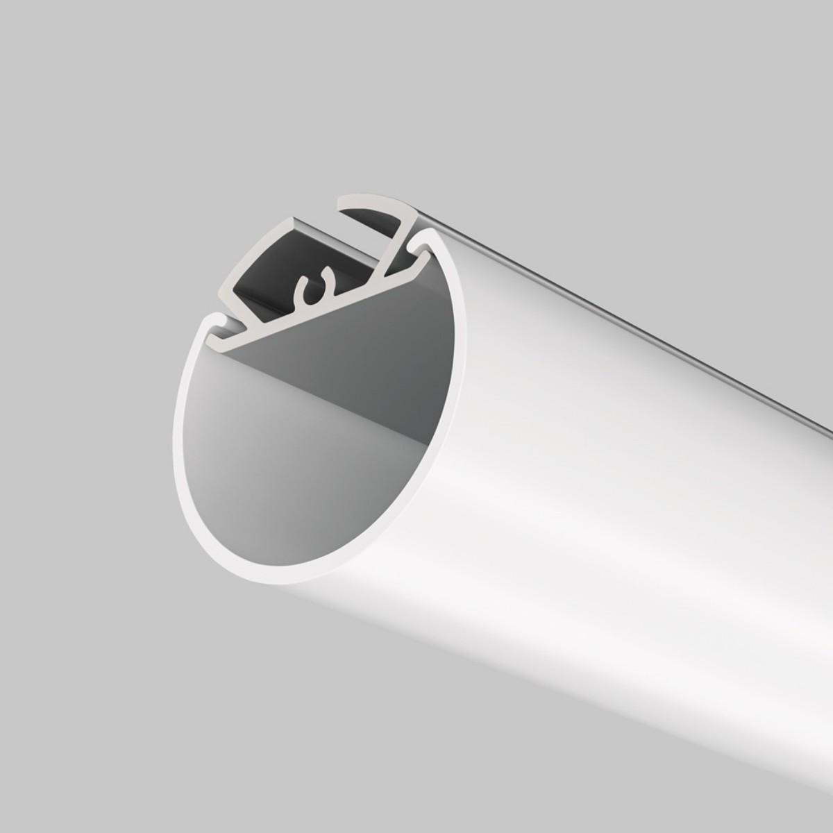профиль maytoni technical alm-d30-s-2m