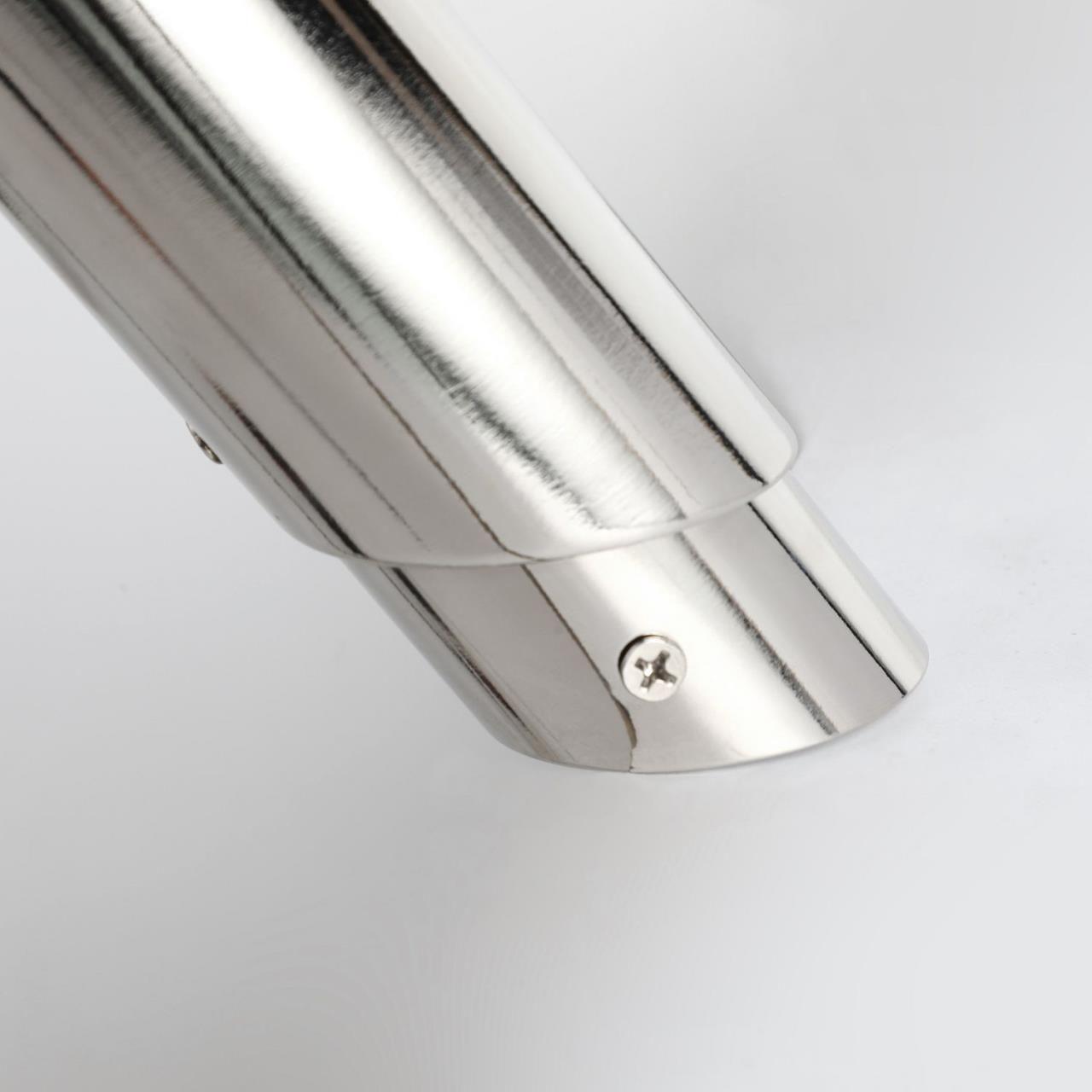 потолочный светодиодный светильник favourite insuper 2800-1u