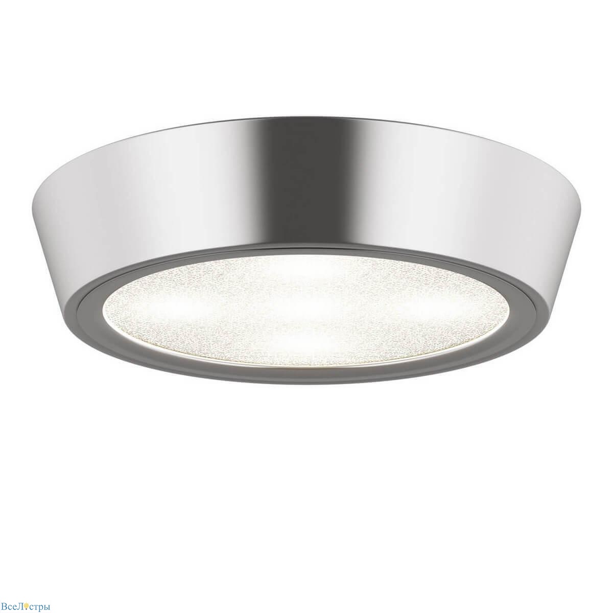 накладной светильник lightstar urbano 214992