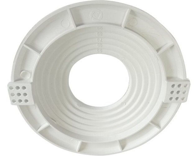 закладная для натяжных потолков apeyron 06-203