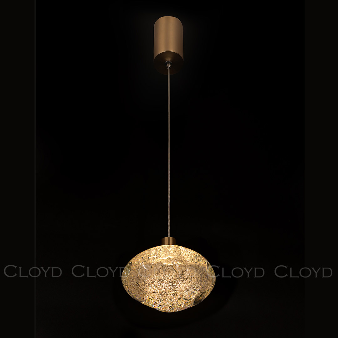 подвесной светильник cloyd vocal 11345