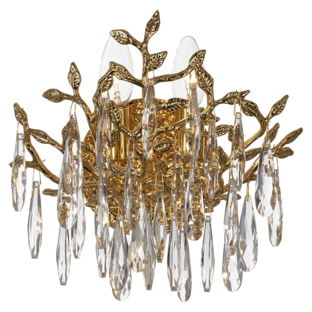 настенный светильник citilux ritz cl310022