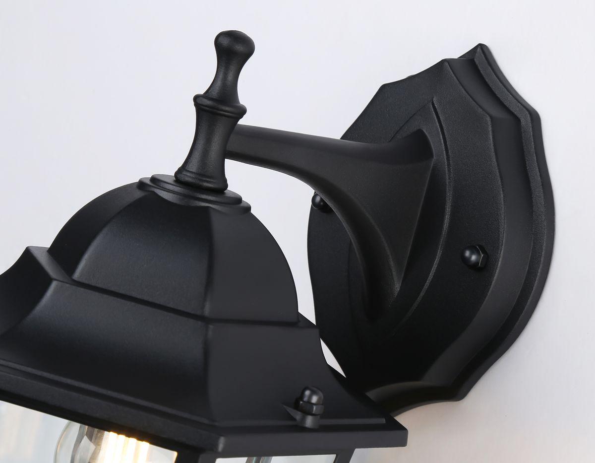 уличный настенный светильник ambrella light garden st2018