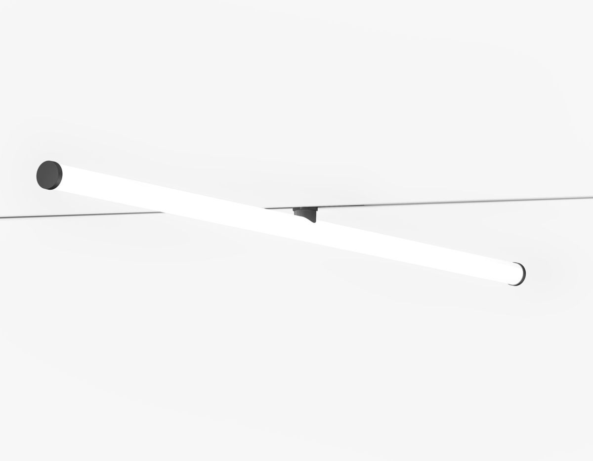 трековый магнитный светильник ambrella light track system gl2380