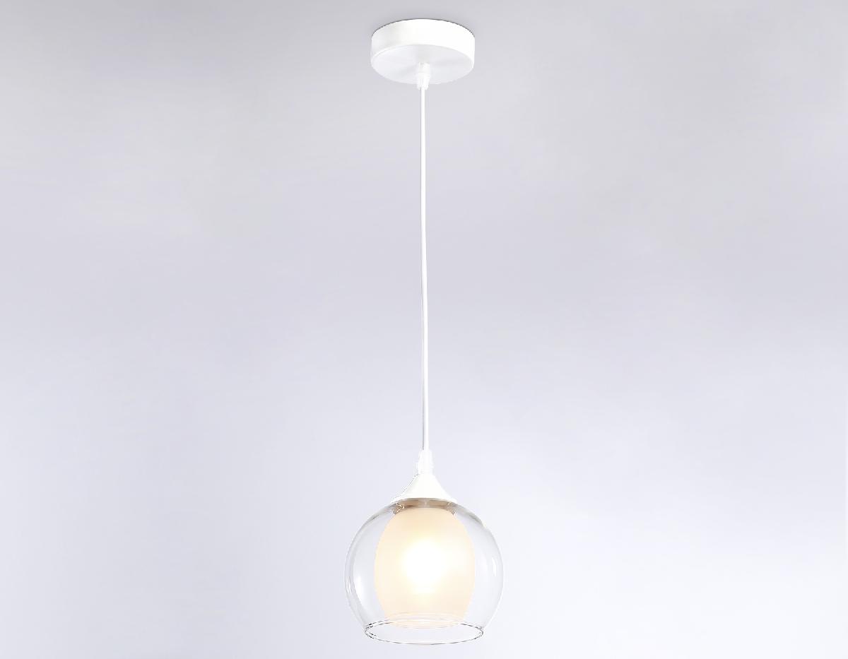 подвесной светильник ambrella light traditional tr3538
