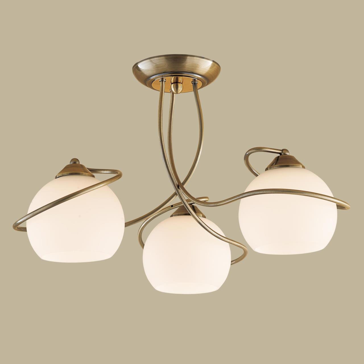 потолочная люстра citilux лайма cl155133