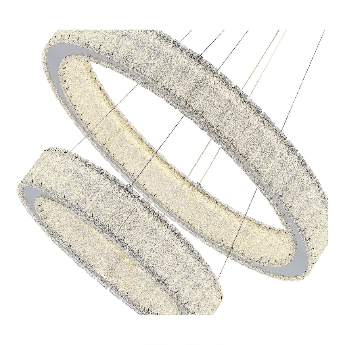 подвесная люстра st luce latozzo sl6008.103.02