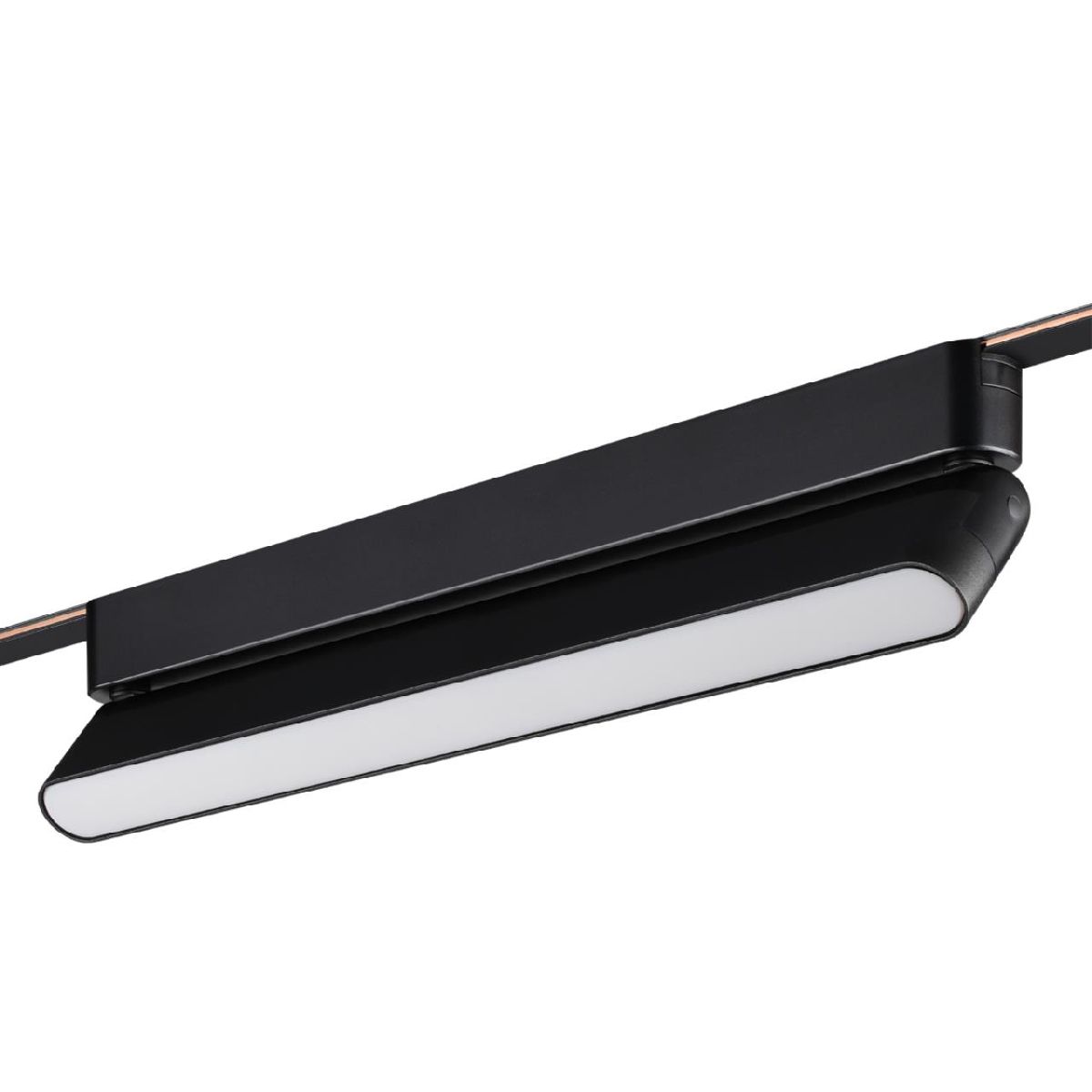 трековый светильник novotech easy shino 359467