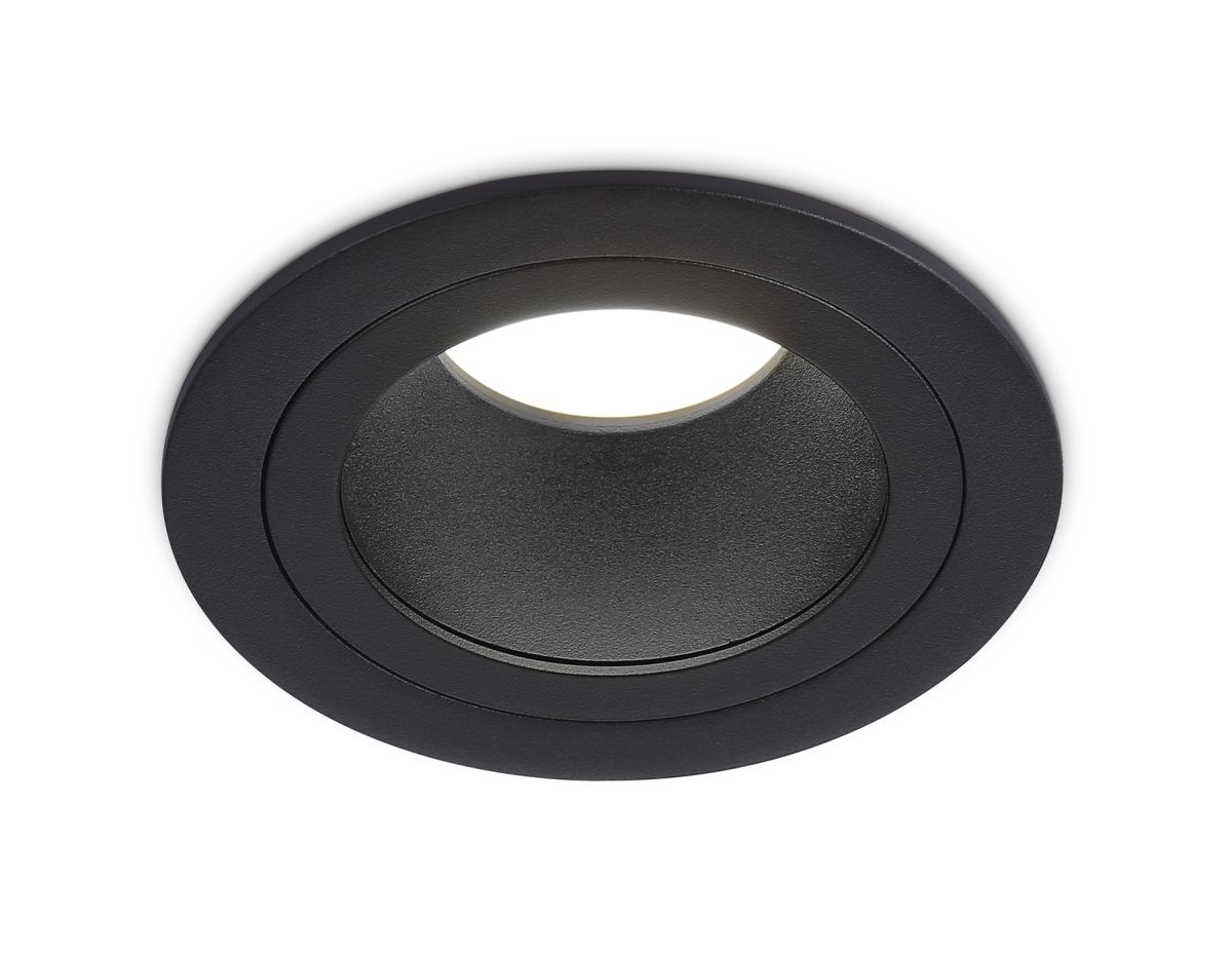 встраиваемый светильник ambrella light techno spot technic base tn102824