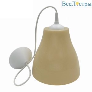 UHL-K30A 60W/E27 BEIGE
