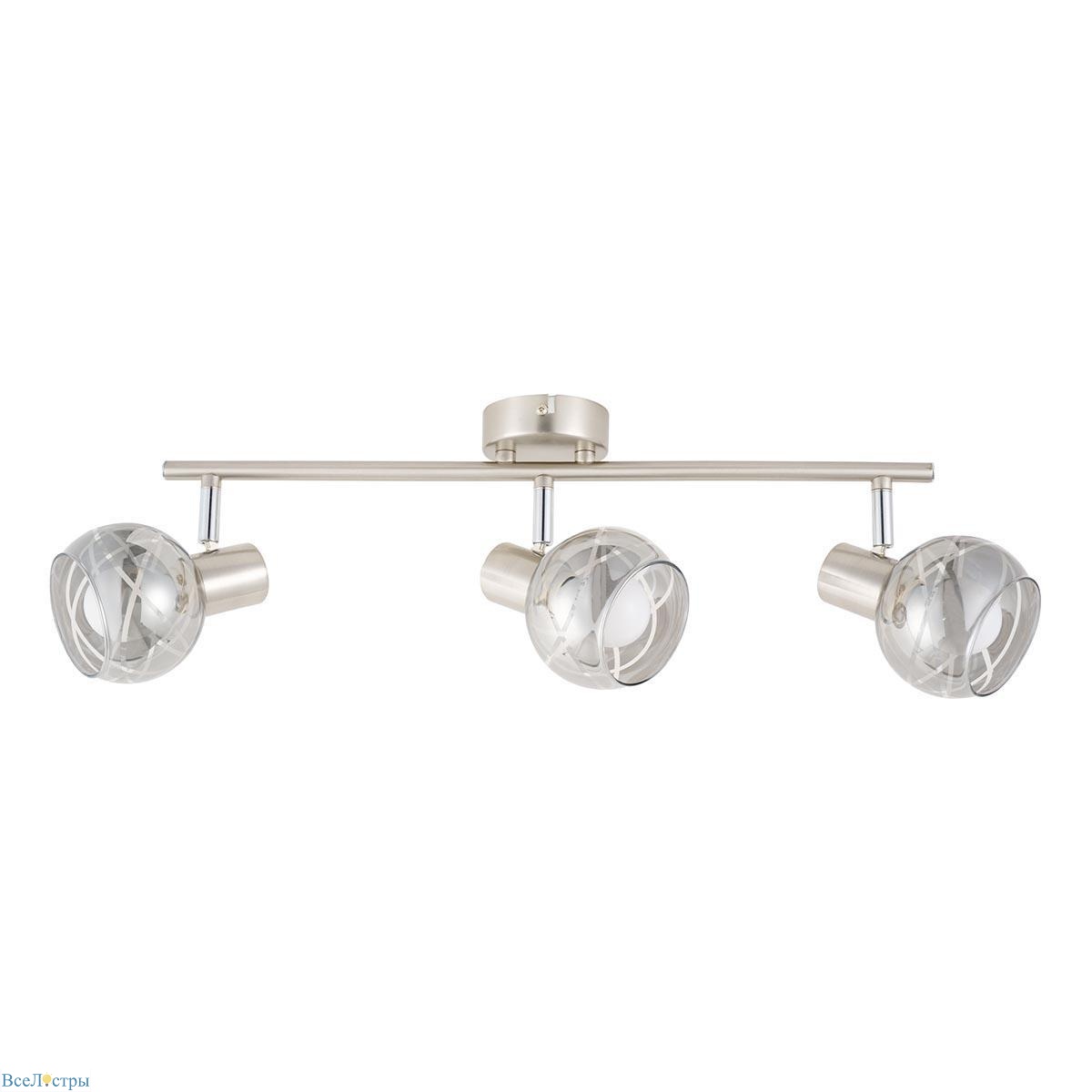 спот toplight kristal tl1236y-03sn