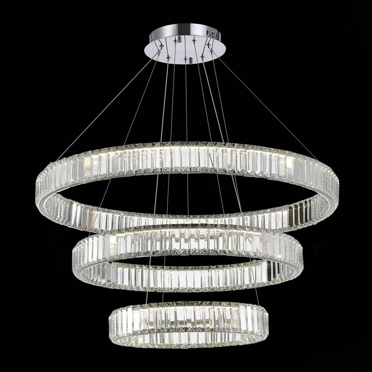 подвесная люстра st luce tivoli sl1622.103.03
