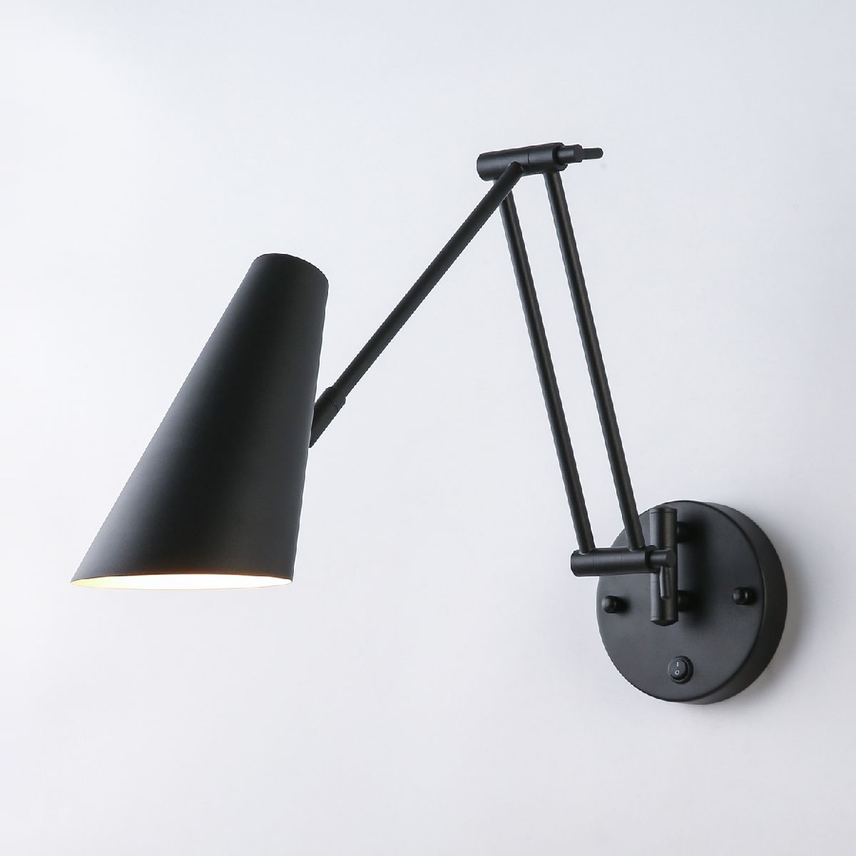 бра zortes crane zrs.1778.15