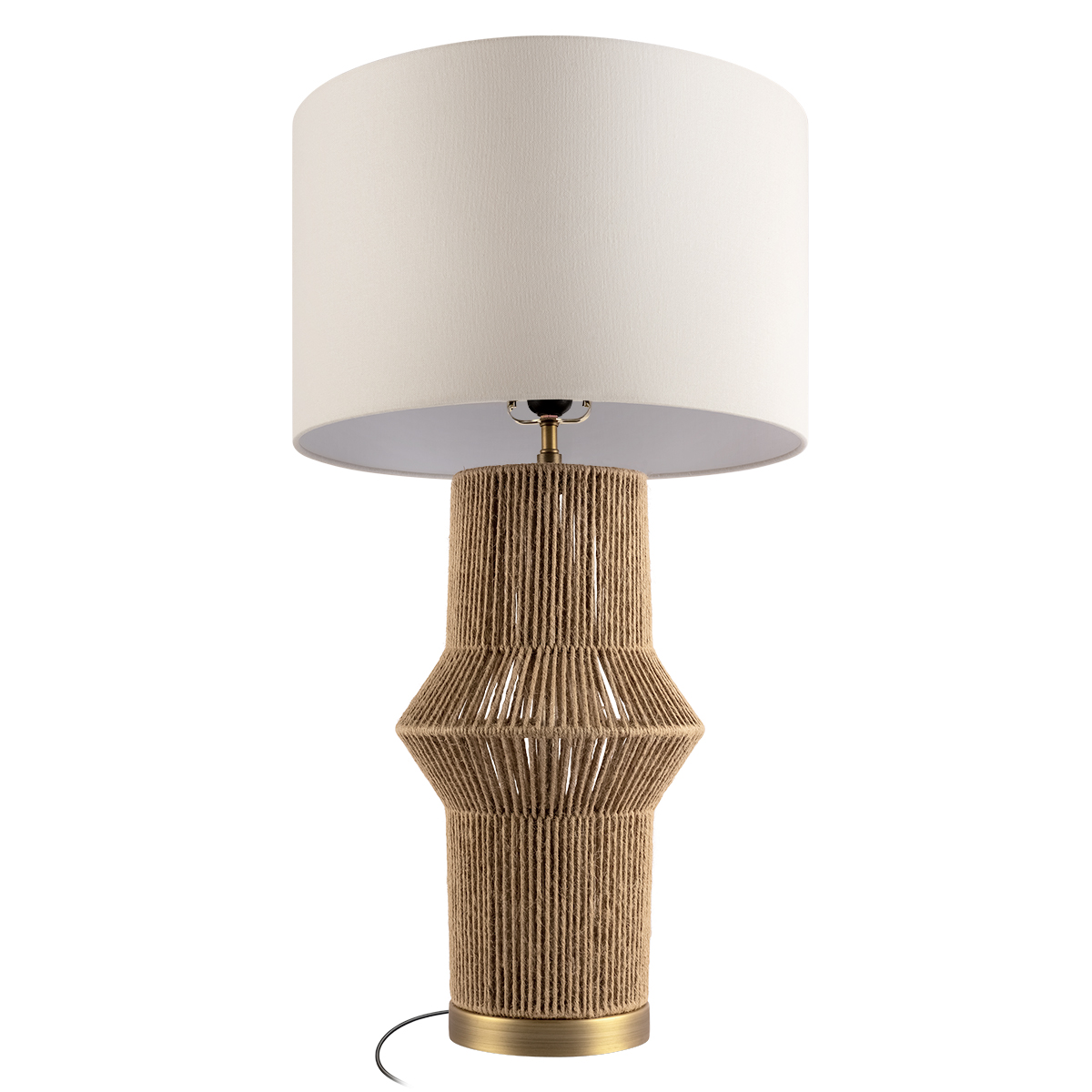 настольная лампа loft it maori 10520t