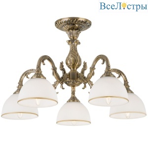 60106/5 античная бронза