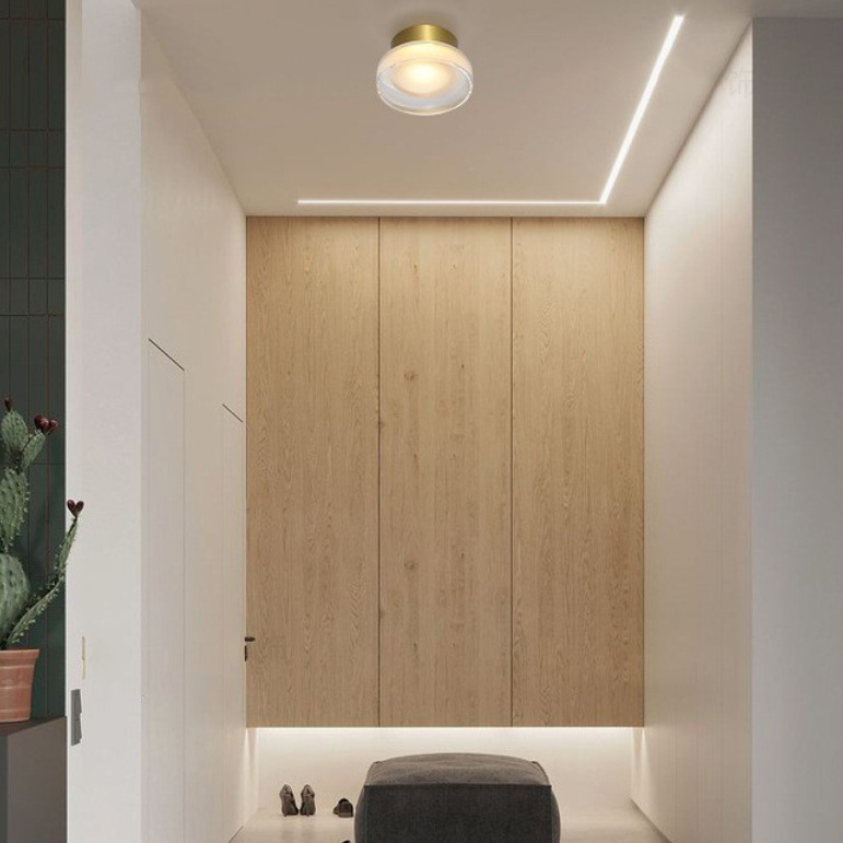 настенный светильник imperiumloft lilo 226488-23