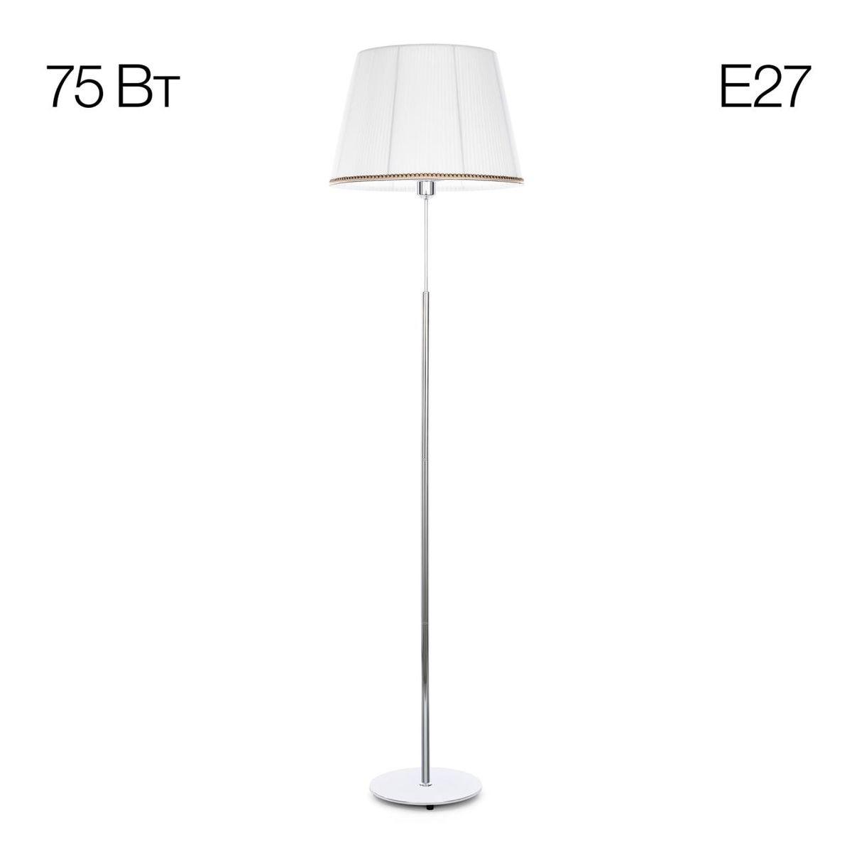 торшер citilux линц cl402970